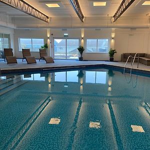 Pentire Newquay Cornwall Hotel