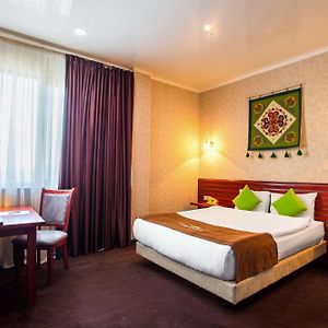 Green City Hotel Bishkek